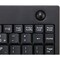 Adesso Mini Trackball keyboard 800DPI, AKB310UB AKB310UB - alternate 7